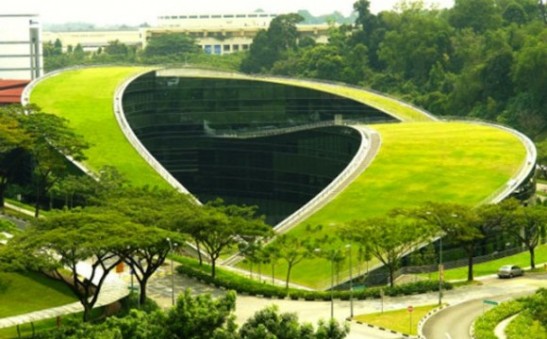 Faculdade em Cingapura
